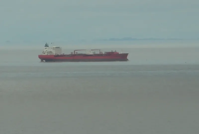 NCC MEKKA Tanker IMO 9047752 photo 8