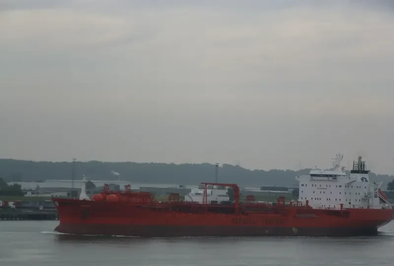 NCC MEKKA Tanker IMO 9047752 photo 10