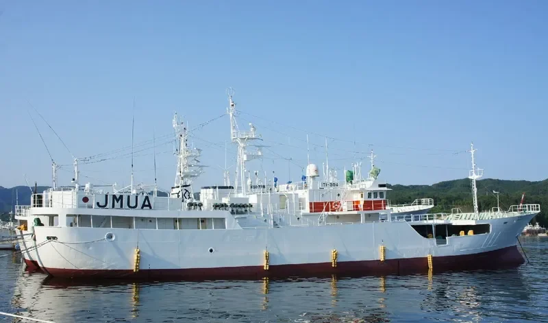 KINEI MARU NO.18 General Cargo IMO 9047881