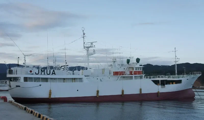 KINEI MARU NO.18 General Cargo IMO 9047881 photo 3