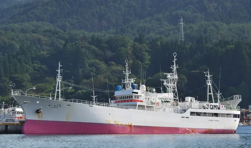 KOLGUEV General Cargo IMO 9047984 photo 5