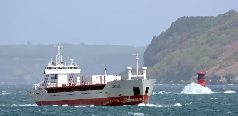 YUKI MARU NO.77 General Cargo IMO 9048079 photo 2