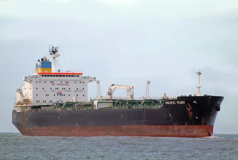 ORDER Tanker IMO 9048093 photo 2