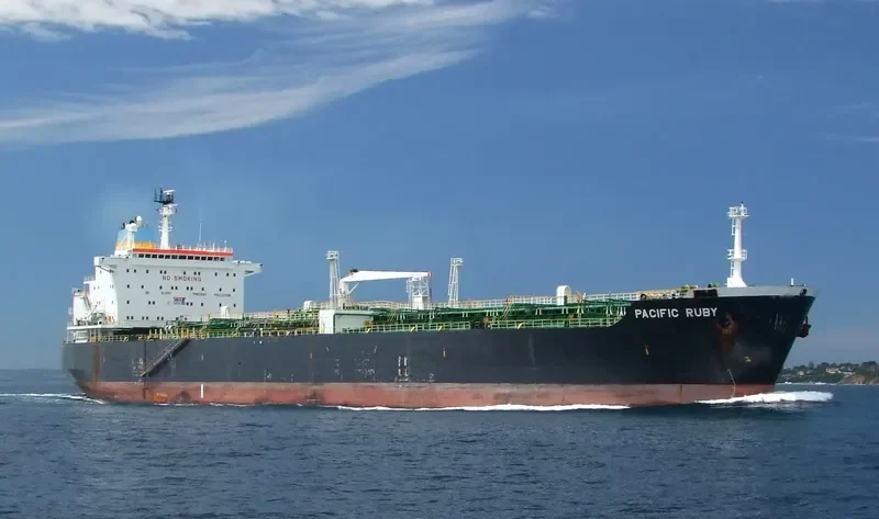 ORDER Tanker IMO 9048093 photo 5