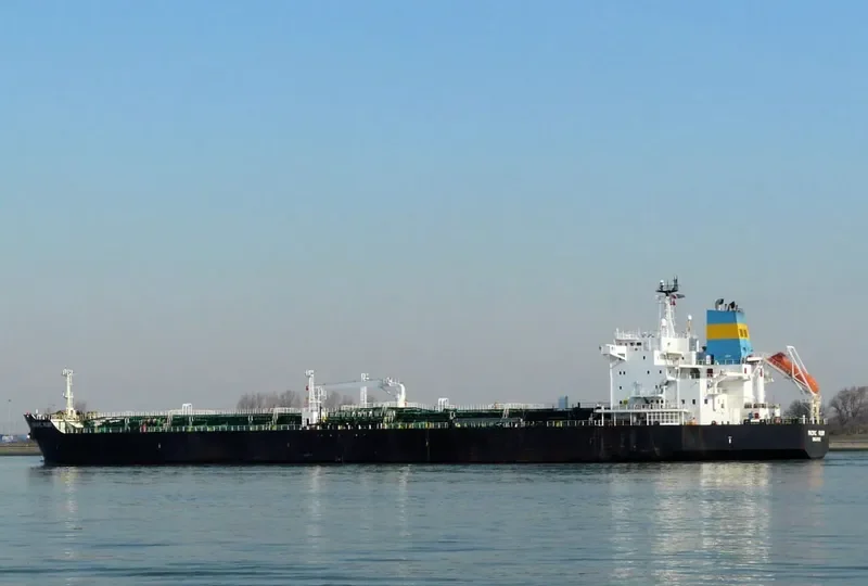 ORDER Tanker IMO 9048093 photo 6