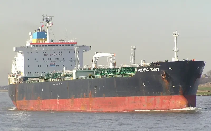 ORDER Tanker IMO 9048093 photo 7