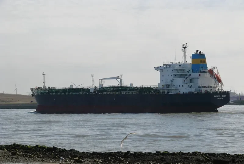 ORDER Tanker IMO 9048093 photo 9
