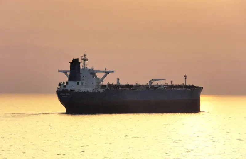 STELLAR PIONEER Bulk Carrier IMO 9048110 photo 3