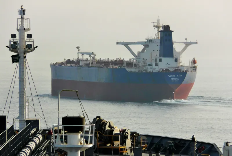 STELLAR PIONEER Bulk Carrier IMO 9048110 photo 4