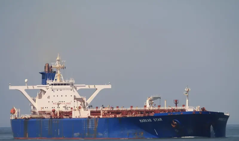 TOPAZ 1 Bulk Carrier IMO 9048122 photo 3