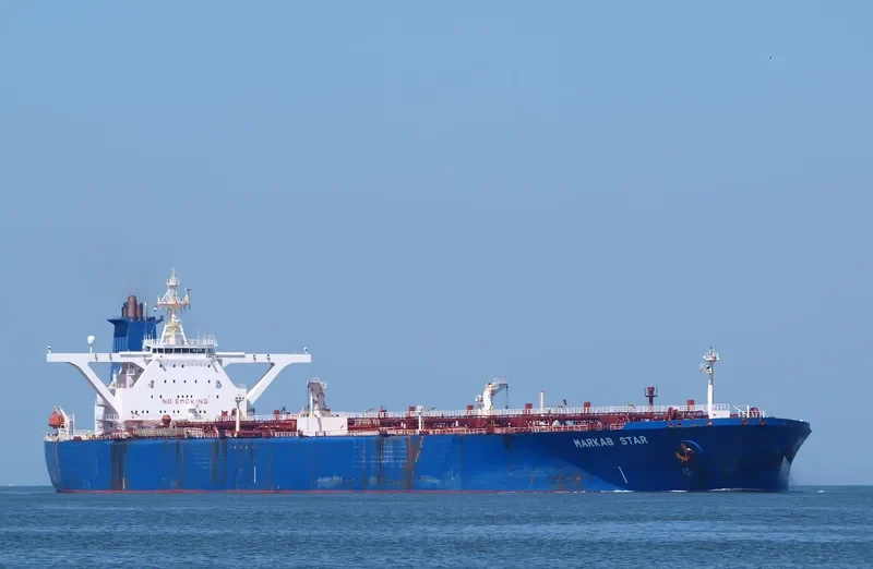 TOPAZ 1 Bulk Carrier IMO 9048122 photo 4