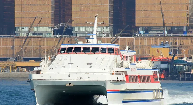 NAN GUI Passenger Ship IMO 9048172 photo 6