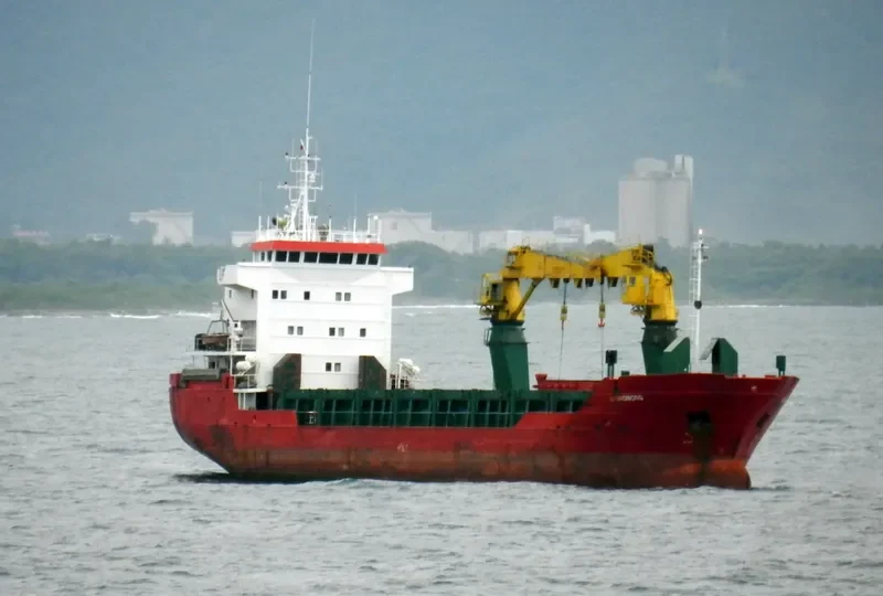 SVENDBORG General Cargo IMO 9048263 photo 3