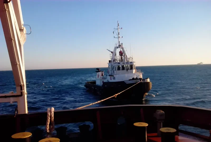TELLARO General Cargo IMO 9048275 photo 4