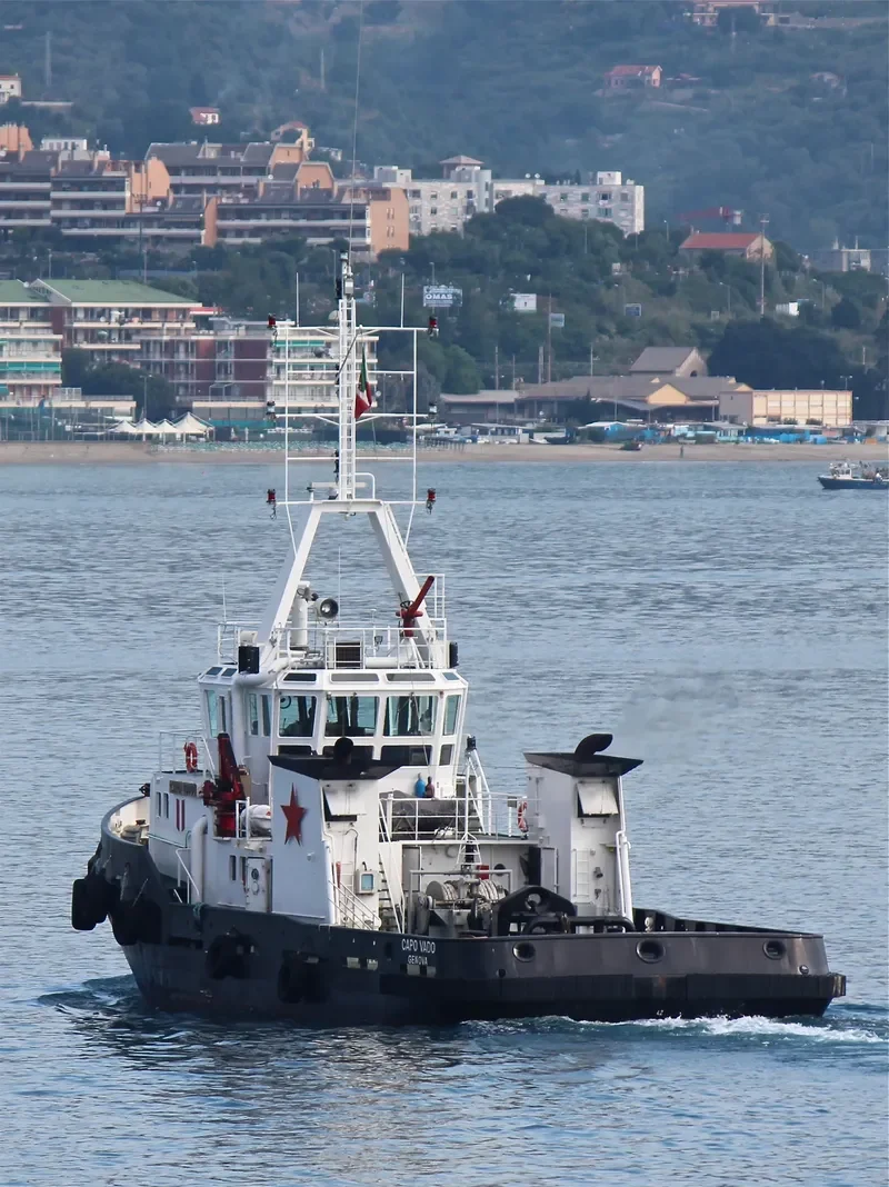 TELLARO General Cargo IMO 9048275 photo 7