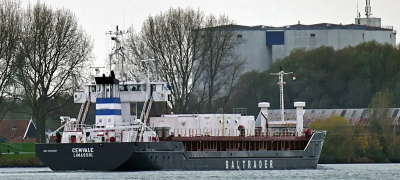 CEMVALE General Cargo IMO 9048287 photo 3