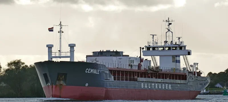 CEMVALE General Cargo IMO 9048287 photo 6