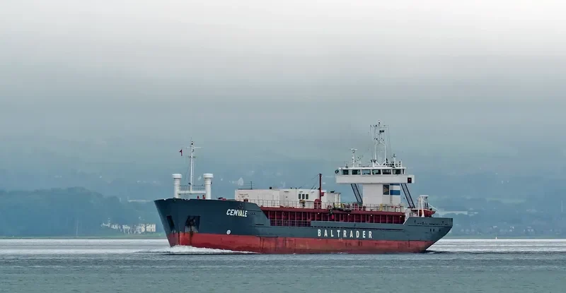 CEMVALE General Cargo IMO 9048287 photo 7
