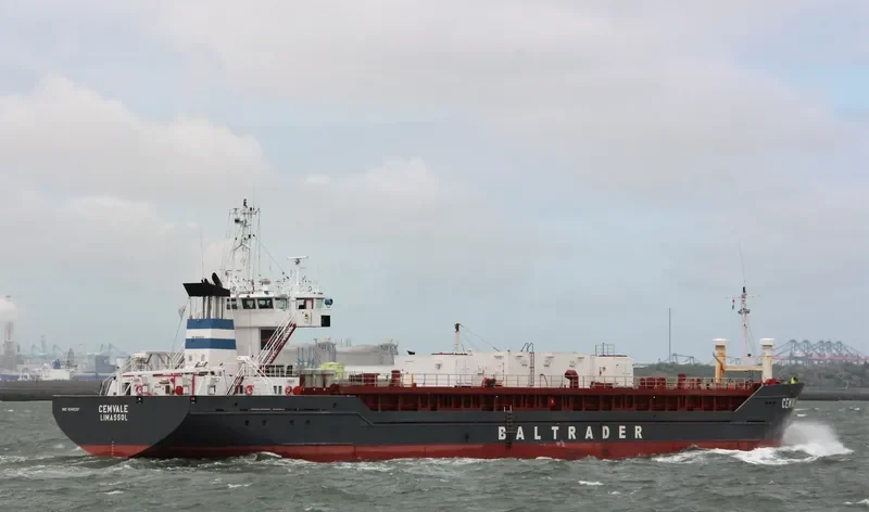 CEMVALE General Cargo IMO 9048287 photo 9