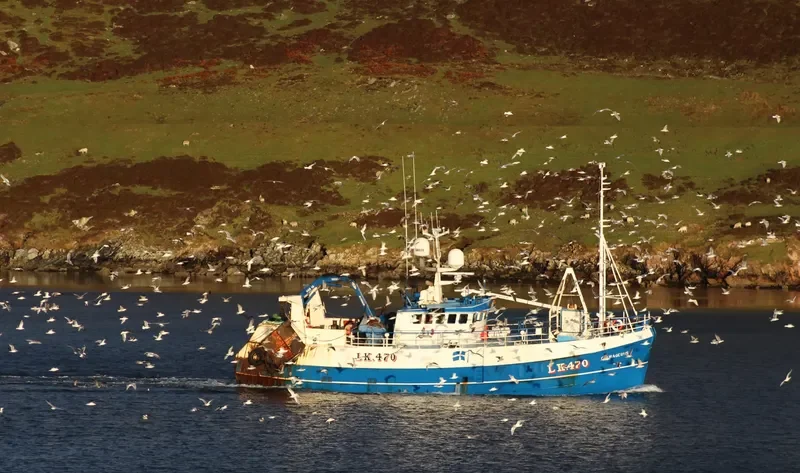 NJORD General Cargo IMO 9048304 photo 2