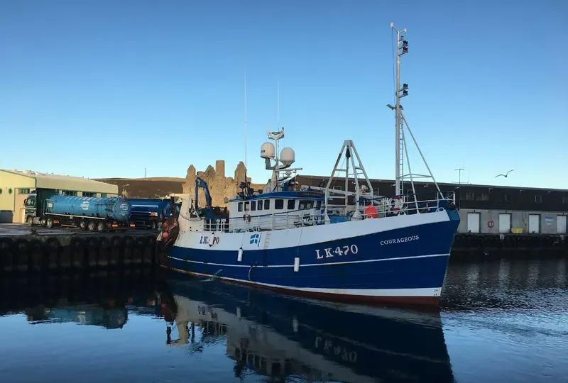 NJORD General Cargo IMO 9048304 photo 5