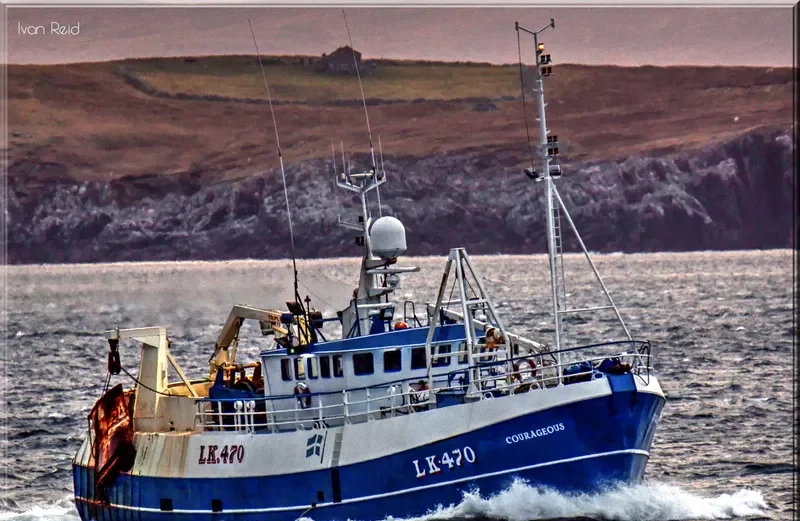 NJORD General Cargo IMO 9048304 photo 7