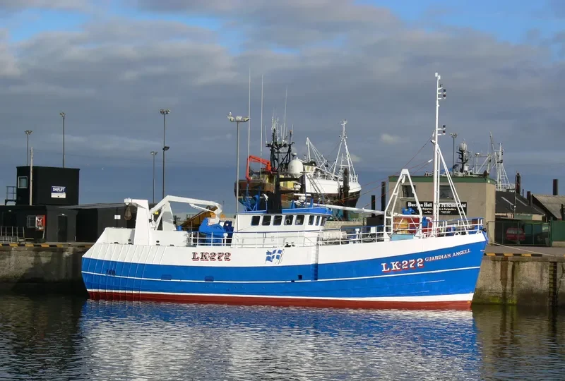 NJORD General Cargo IMO 9048304 photo 8