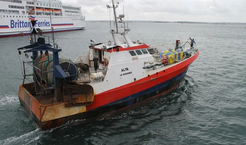 ALYA General Cargo IMO 9048380 photo 5
