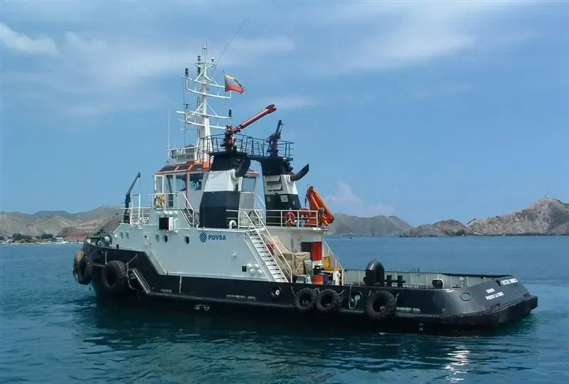 SALVADOR General Cargo IMO 9048407 photo 2
