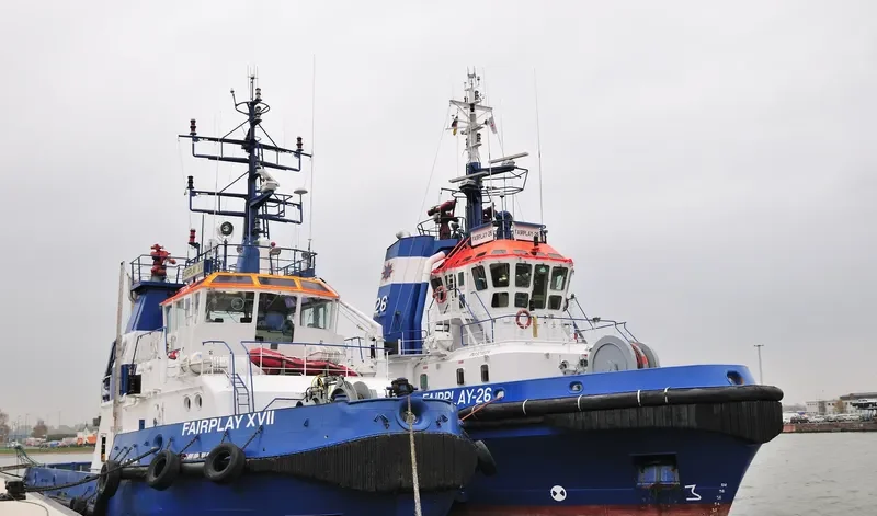 ALGERINA NERI General Cargo IMO 9048419 photo 6