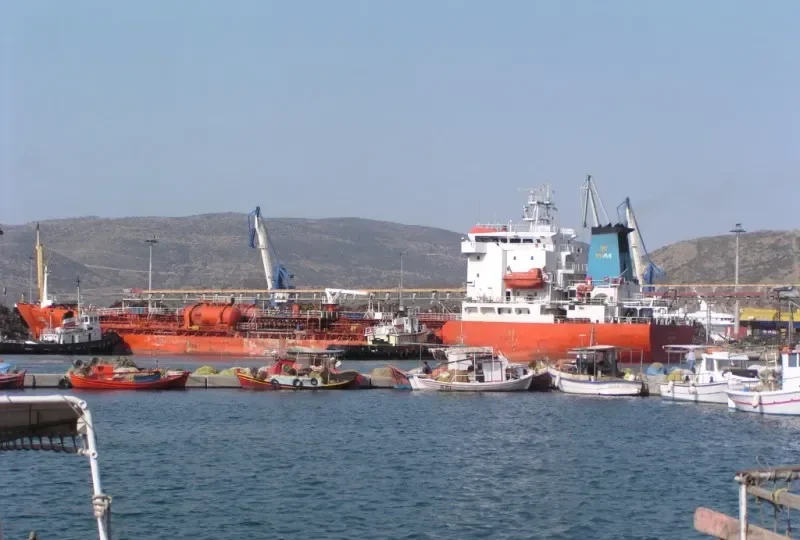 GEM Tanker IMO 9048469 photo 2