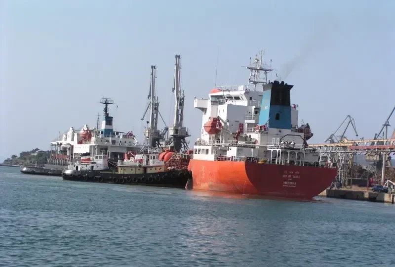 GEM Tanker IMO 9048469 photo 3