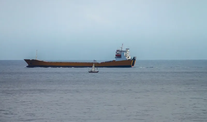 GALAXY F Ro-Ro IMO 9048471 photo 9