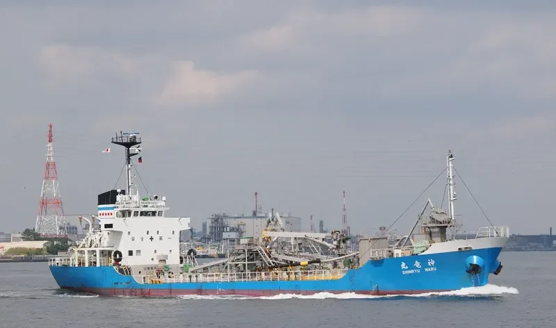 SHINRYU MARU General Cargo IMO 9048500 photo 4