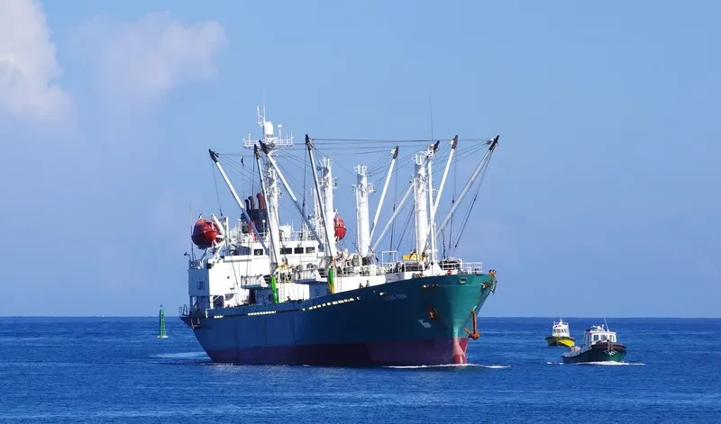 LUNG YUIN General Cargo IMO 9048603 photo 6