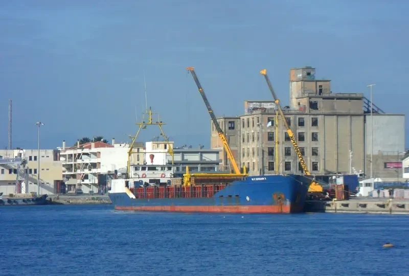 MY EFEKAN 1 General Cargo IMO 9048639 photo 3