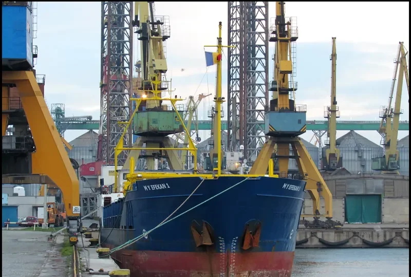 MY EFEKAN 1 General Cargo IMO 9048639 photo 5