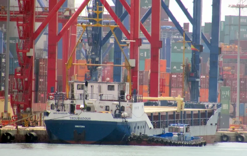 MY EFEKAN 1 General Cargo IMO 9048639 photo 7