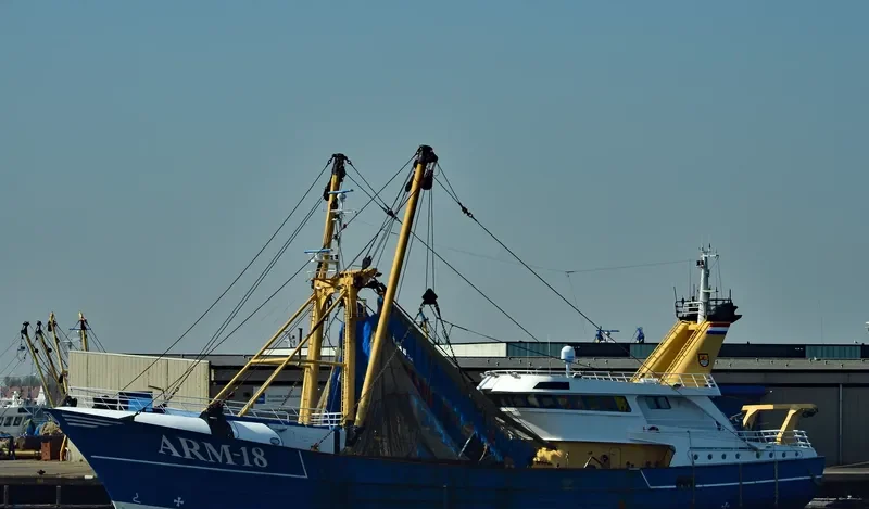 JORIS SENIOR General Cargo IMO 9048677