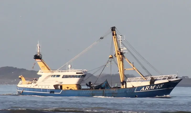 JORIS SENIOR General Cargo IMO 9048677 photo 3
