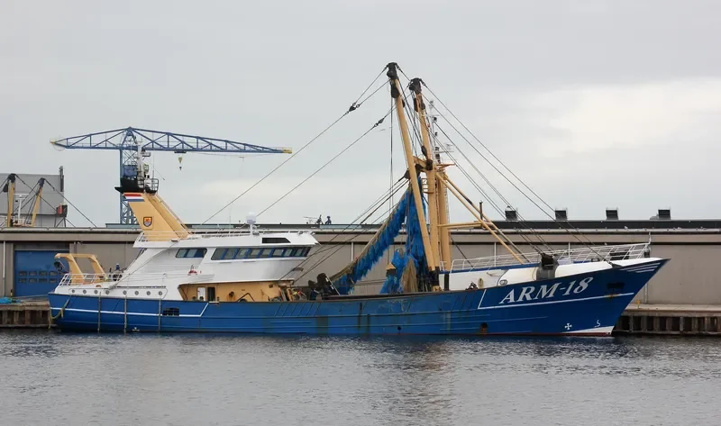 JORIS SENIOR General Cargo IMO 9048677 photo 4