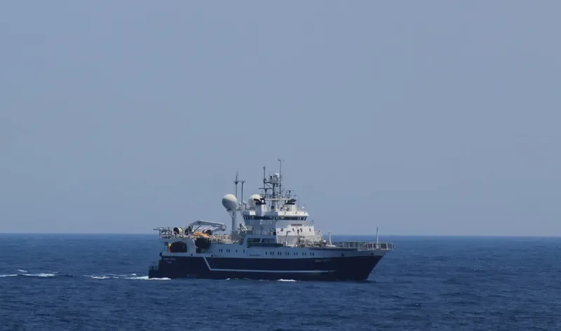 GECO TOPAZ General Cargo IMO 9048689 photo 3