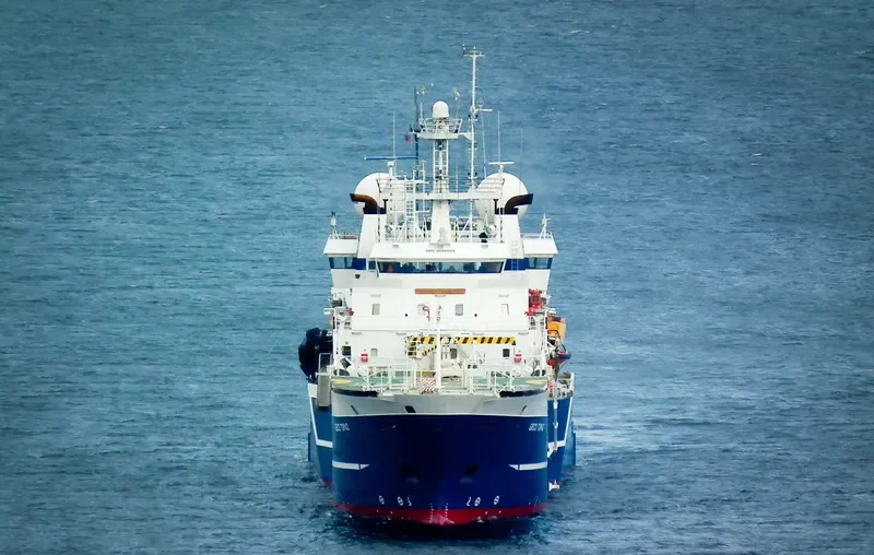 GECO TOPAZ General Cargo IMO 9048689 photo 10