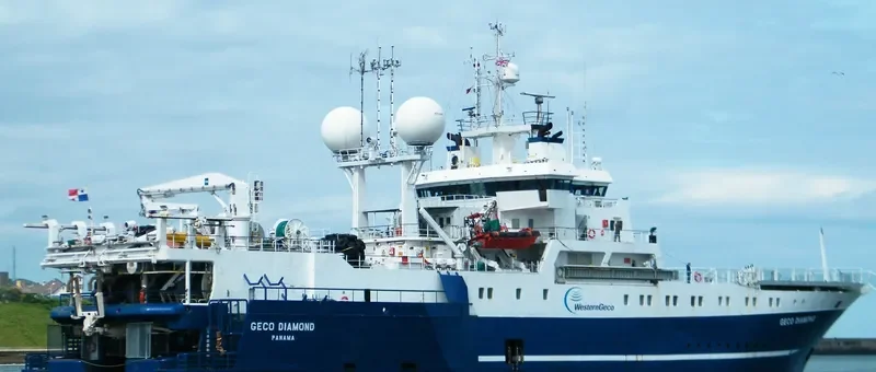 GECO DIAMOND General Cargo IMO 9048706 photo 2