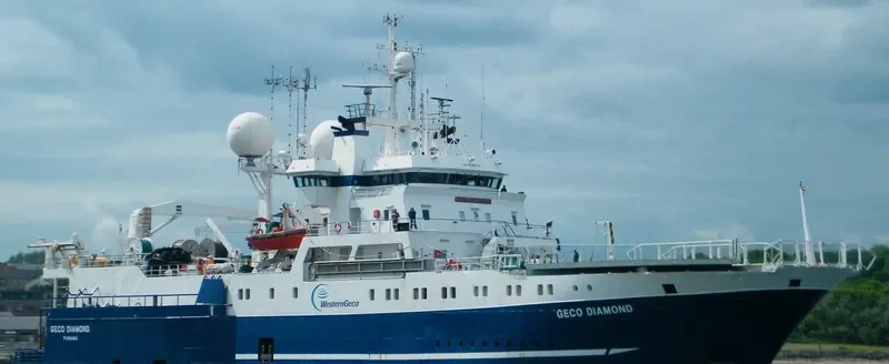 GECO DIAMOND General Cargo IMO 9048706 photo 3