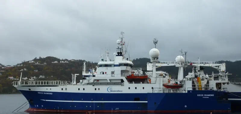 GECO DIAMOND General Cargo IMO 9048706 photo 4