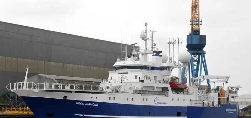 GECO DIAMOND General Cargo IMO 9048706 photo 10