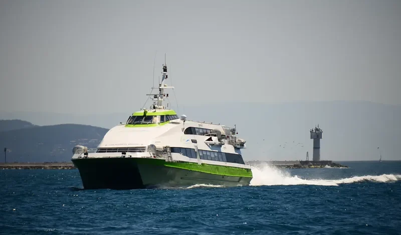 YILDIRIM General Cargo IMO 9048720 photo 2