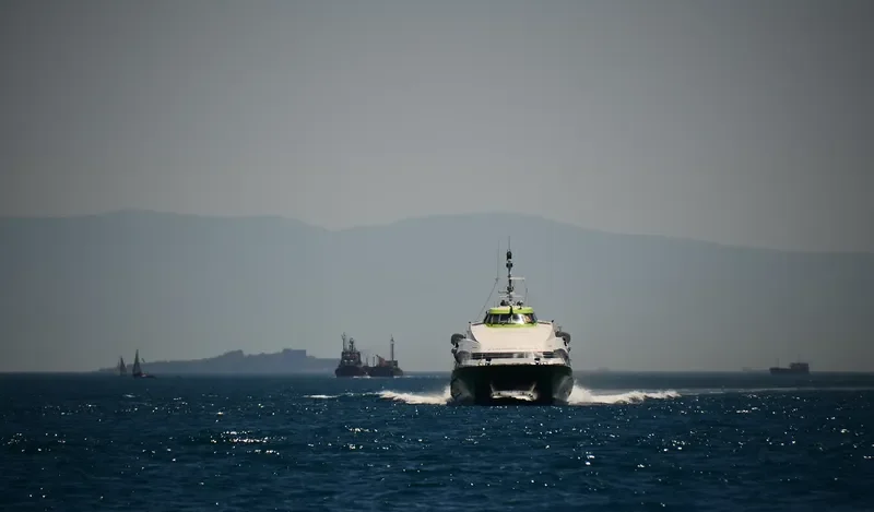 YILDIRIM General Cargo IMO 9048720 photo 3