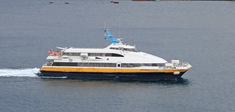 YILDIRIM General Cargo IMO 9048720 photo 4